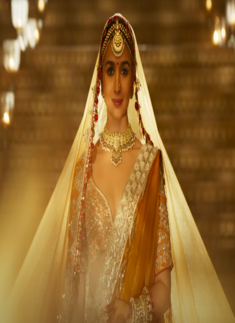 'Rocky Aur Rani Ki Prem Kahani' releases end of this month​