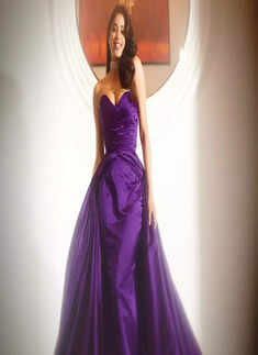 Janhvi Kapoor&rsquo;s wardrobe is replete with fashion inspiration