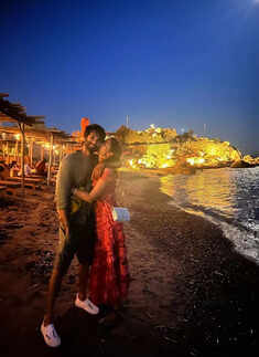 Shahid Kapoor and Mira Rajput's love-filled anniversary wish for each other is awwdorable!