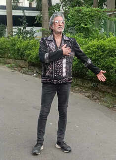 ​#ETimesSnapped: From Malaika Arora to Bhumi Pednekar, paparazzi pictures of your favourite celebs​