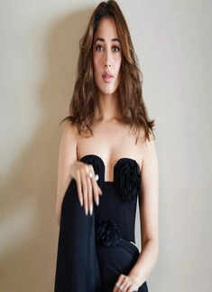 Tamannaah Bhatia&rsquo;s fashion game is always ahead of time, see pictures