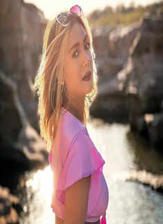 Bigg Boss OTT 2: Aashika Bhatia enters as a wildcard contestant on the show