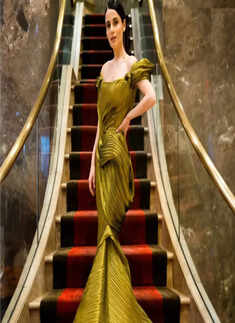 ​​Radhika Madan sets the internet ablaze with her photoshoots​​