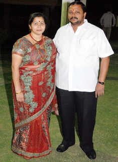 Dhawal & Ketki Kadav's reception party