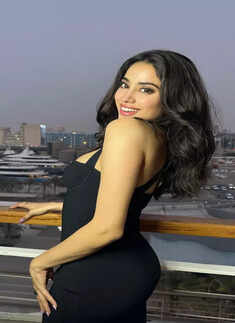 Million-dollar smile 