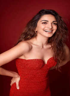 Kiara Advani proves her fashion A-game with these exquisite outfits