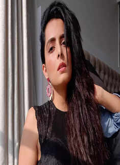 Khatron Ke Khiladi 13: Ruhi Chaturvedi is the first contestant to get evicted