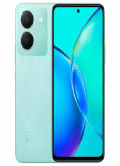 Vivo Y27 launched in India at a price of Rs 14,999