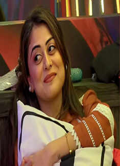 Bigg Boss OTT 2: Falaq Naaz evicted from the house