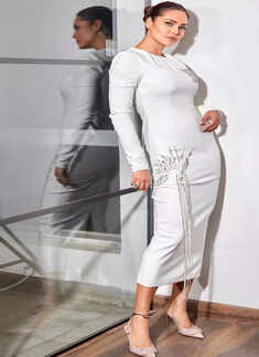 Elegance Personified