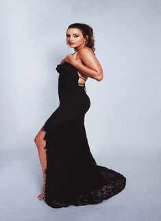 Tripti Dimri makes a classic case in stunning backless gown 