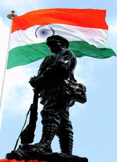 Kargil Vijay Diwas 2023: Know More About Kargil War