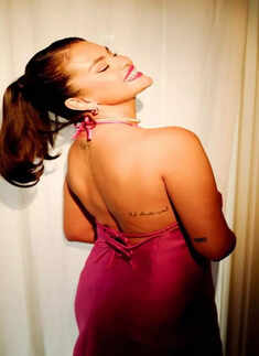 Inside pictures from Selena Gomez's star-studded 31st birthday