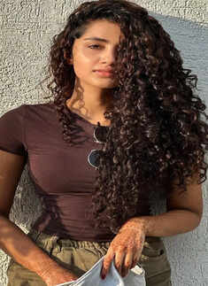 Effortlessly chic ​