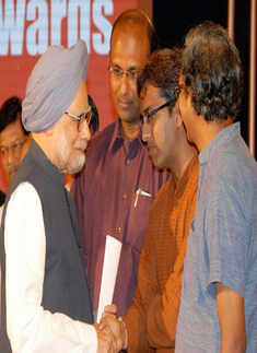 Social Impact Awards 2011