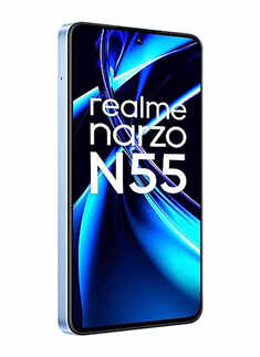 Realme Narzo N55