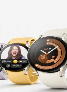 Samsung Galaxy Watch 6 and Galaxy Watch 6 Classic launched in India