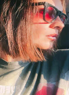 Understated style​