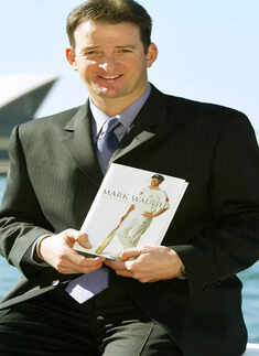 ​Mark Waugh: A stellar legacy in batting, bowling and captaincy​