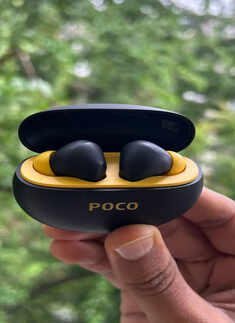 Poco smartphones