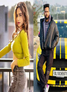 Bigg Boss OTT 2: Manisha Rani confesses her feelings for Elvish Yadav