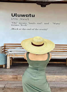 ​Inside Samantha Ruth Prabhu's Bali vacation diaries​