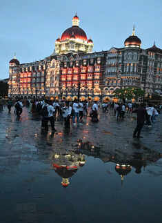 10 costliest cities in India