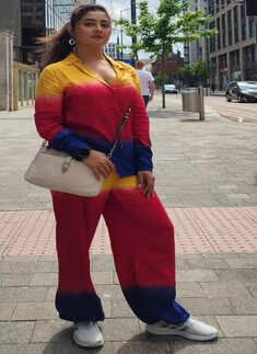 Effortlessly elevating​