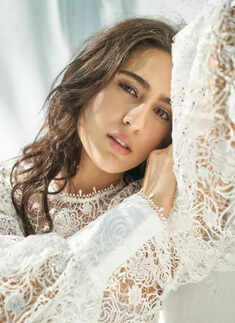 Sara Ali Khan