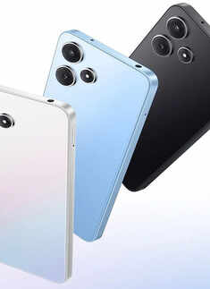 Xiaomi announces Redmi 12 5G, Watch 3 Active and TV X series