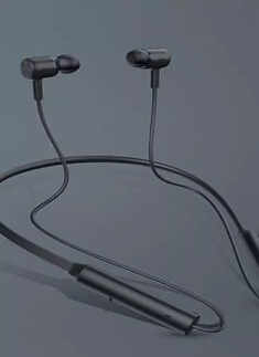 Redmi SonicBass wireless earphones 2