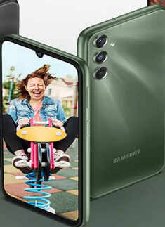 Samsung Galaxy F34 5G with triple rear cameras to launch in India on August 7