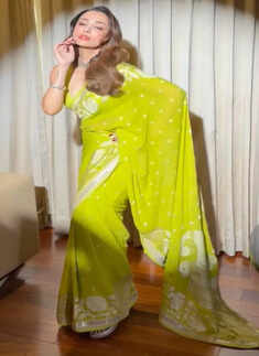 WEDDING FASHION GOALS