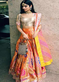 ​ Gleaming sophistication​