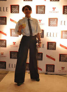 Elle Beauty Awards