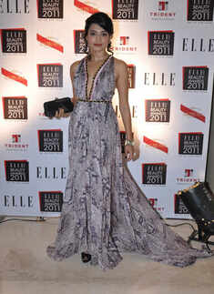 Elle Beauty Awards