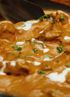 Globetrotting flavour​