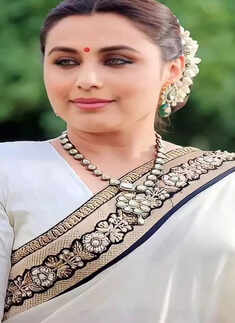 Striking elegance ​