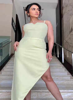 Rakulpreet&rsquo;s Styling Game