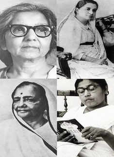 Women freedom fighters of India