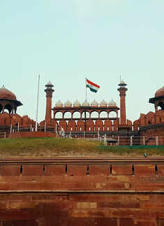 Independence Day 2023: 10 historical monuments to visit on I-Day