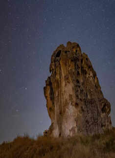 Perseid Meteor Shower 2023: Spectacular pictures show shooting stars light up night skies across the world