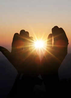 Myths About Spiritual Development