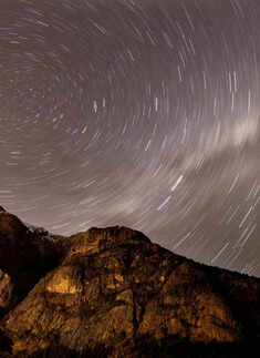 Perseid Meteor Shower 2023 fascinates sky-watchers