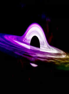 Black Holes: All you need to know about the most fascinating objects in space