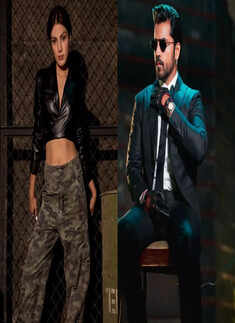 MTV Roadies season 19: Rhea Chakraborty talks about her bond with Gautam Gulati