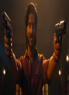 ​​Checkout movie stills of the Malayalam movie 'King of Kotha'​​