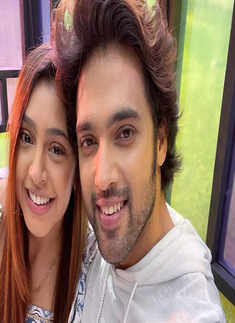 Kaisi Yeh Yaariaan season 5: Parth Samthaan, Niti Taylor to return as Manik and Nandini