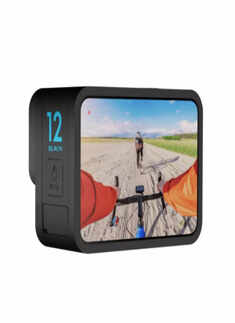 GoPro Hero 12 Black release date, specs and everything you need to know