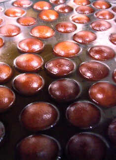 Gulab jamun